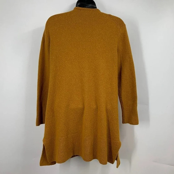 Madewell Women's Kent Cardigan Merino Wool‎ Sweater in Coziest Yarn Size XS - Picture 2 of 12